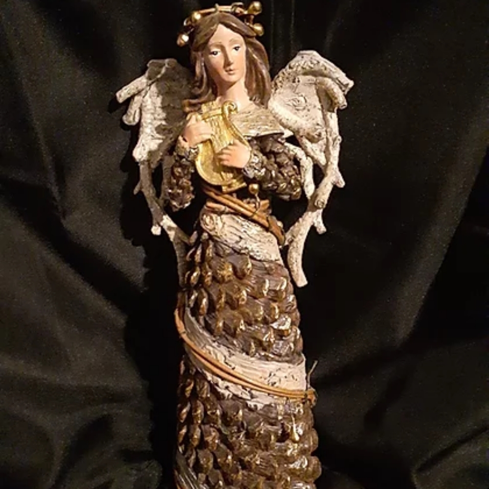 Vintage Angel
